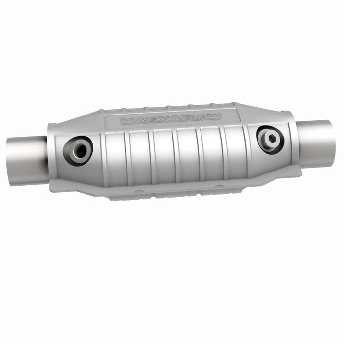 Magnaflow 99064HM MagnaFlow Conv univ 2.00inch w/ dual O2