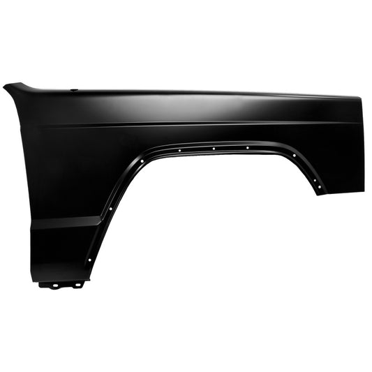 OMIX 12035.06 Omix Front Fender Right 97-01 Jeep Cherokee (XJ)