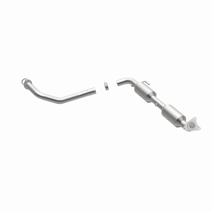 Magnaflow 49935 MagnaFlow Conv DF 8/08-09 Toyota Tundra 5.7L Driver Side