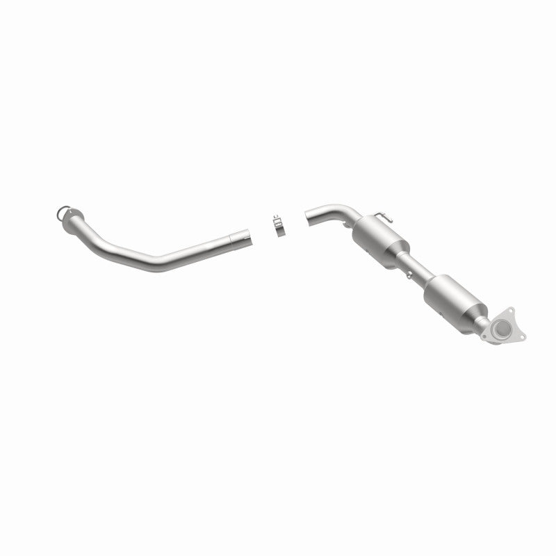 Magnaflow 49935 MagnaFlow Conv DF 8/08-09 Toyota Tundra 5.7L Driver Side