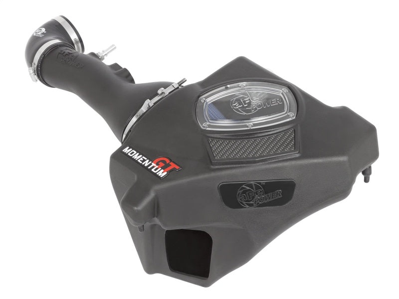 aFe 54-74205 Momentum Air Intake System PRO 5R Stage-2 13-16 Cadillac ATS 3.6L V6