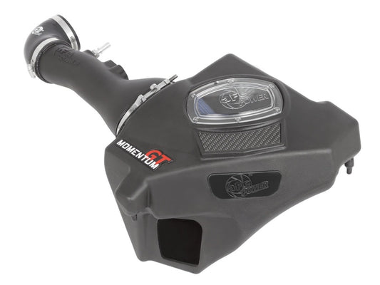 aFe 54-74205 Momentum Air Intake System PRO 5R Stage-2 13-16 Cadillac ATS 3.6L V6