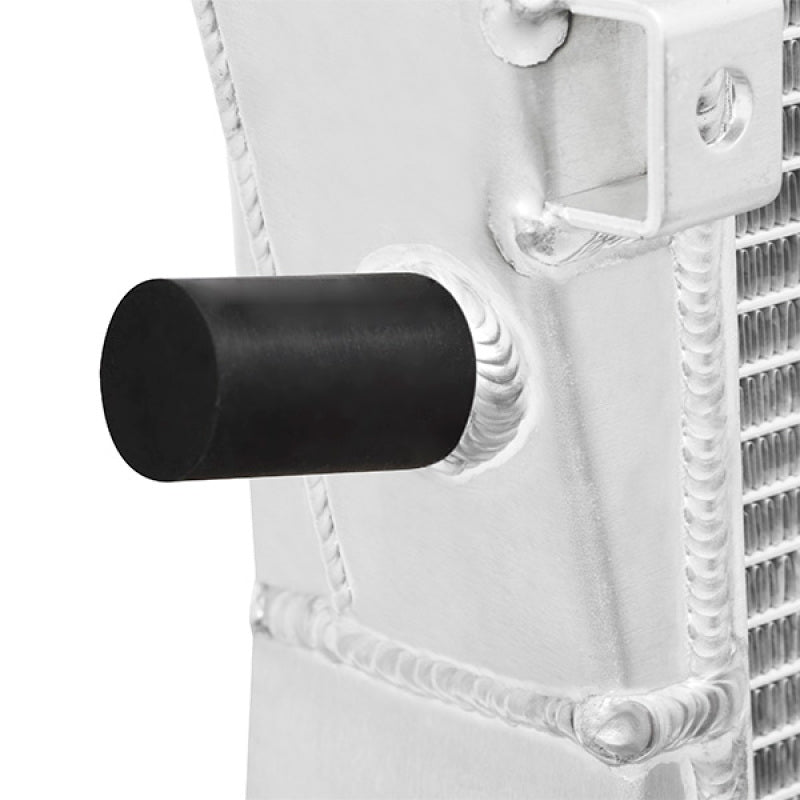 Mishimoto MMRAD-F2D-08V2 08-10 Ford 6.4L Powerstroke Radiator - Version 2