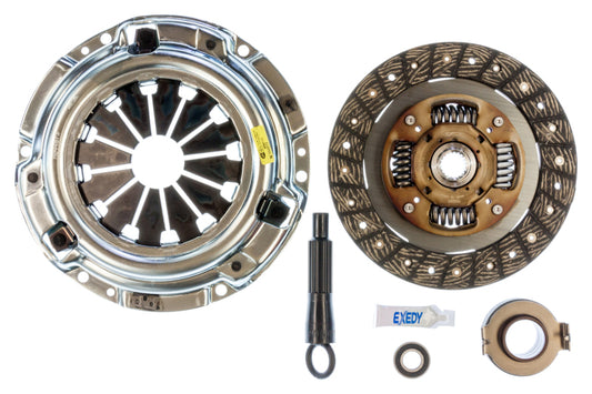 Exedy 08801A 2001-2005 Honda Civic L4 Stage 1 Organic Clutch