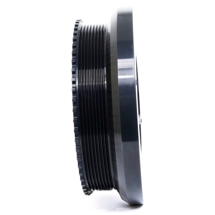Fluidampr 920301 Dodge Cummins 5.9L 2003-2007 Steel Internally Balanced Damper
