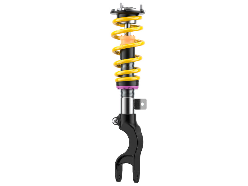 KW 3520887007 V3 Leveling Coilover Tesla Model 3 AWD