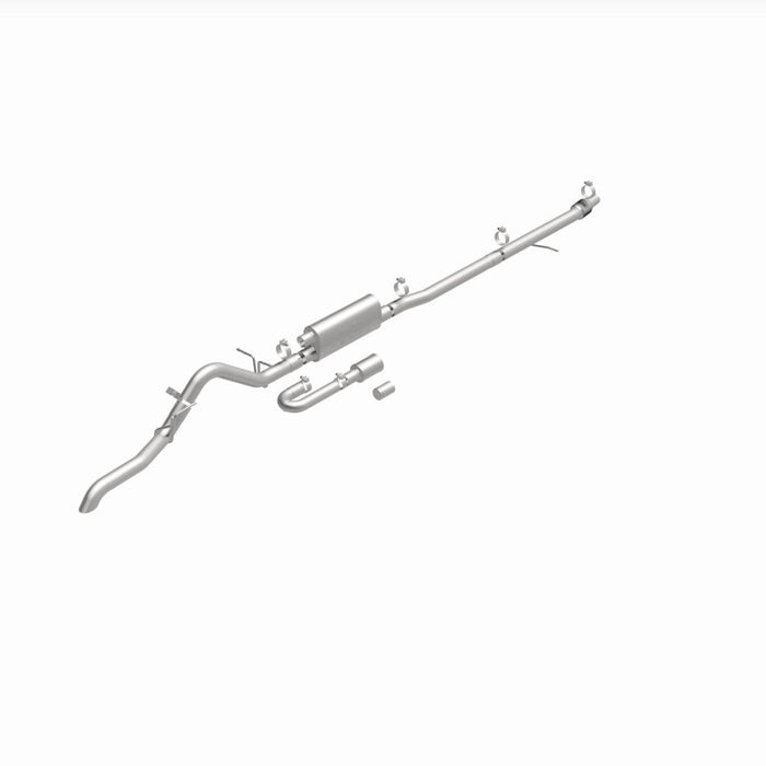 Magnaflow 19636 24+ Ford Ranger Overland Series - High Clearance Exit
