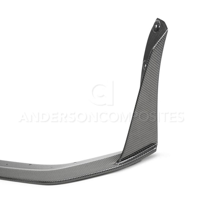 Anderson Composites AC-FBC20FDMU500 AND Misc Carbon - Exterior