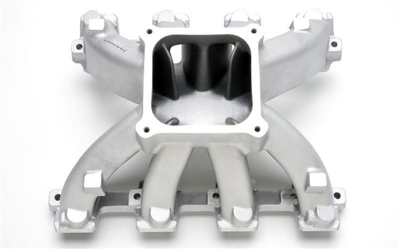 Edelbrock EDE2821 GM LS3 Intake Manifold Super Victor 4500 Flange
