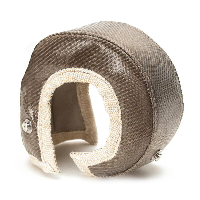 DEI 10241 Gen-3 Turbo Shield T4 - Shield Only - Titanium