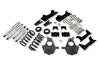 Belltech BT Lower Kit w SP Shocks 676SP