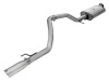 aFe 49-48052 AFE Exhaust Cat Back