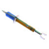 Bilstein 35-116288 BIL B6 Series Shocks