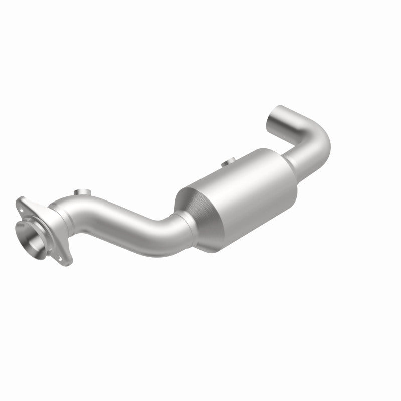 Magnaflow 21-474 MagnaFlow 15-17 Ford F-150 XL V6 3.5L Direct Fit OEM Grade Federal Catalytic Converter