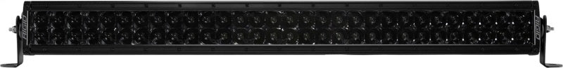 Rigid Industries 130213BLK 30in E Series Spot - Midnight Edition