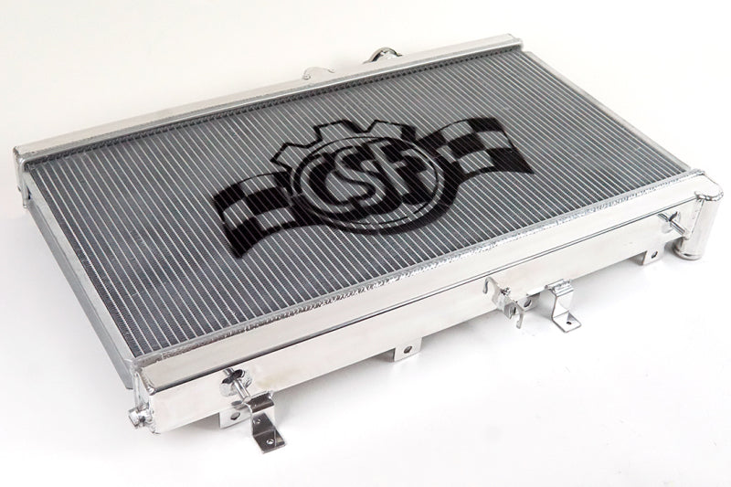 Csf Cooling CSF3076 Radiator 02-07 Subaru Impreza