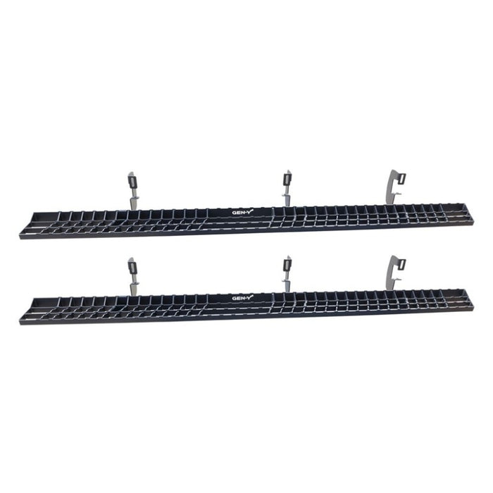 GEN-Y Hitch GH-25004 Gen-Y 11-24 RAM 2500/3500 Crew Cab Running Boards