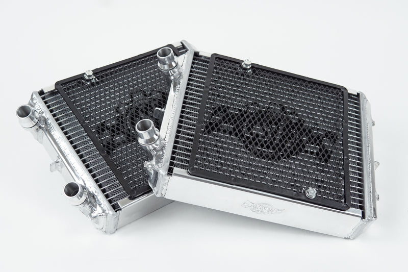 CSF 8190 18+ Mercedes AMG GT R/ GT C Auxiliary Radiator- Fits Left and Right - Sold Individually