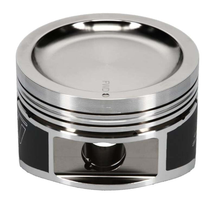 Wiseco K587M89 Nissan KA24 Dished 10.5:1 CR 89.0 Piston Shelf Stock Kit