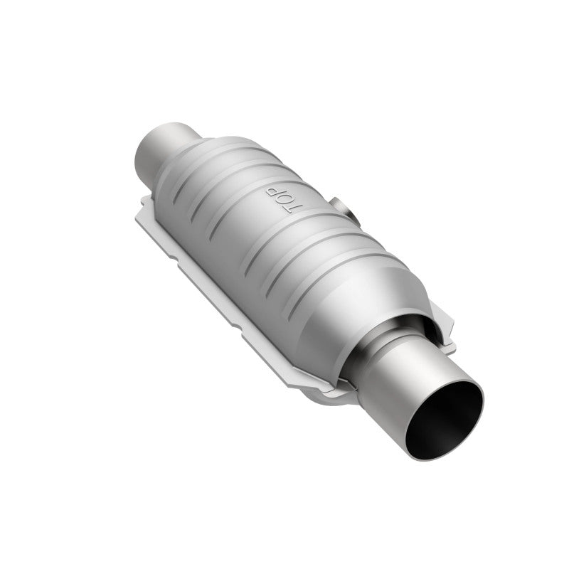 Magnaflow 418054 Conv Univ 2.00 1/O2 CA