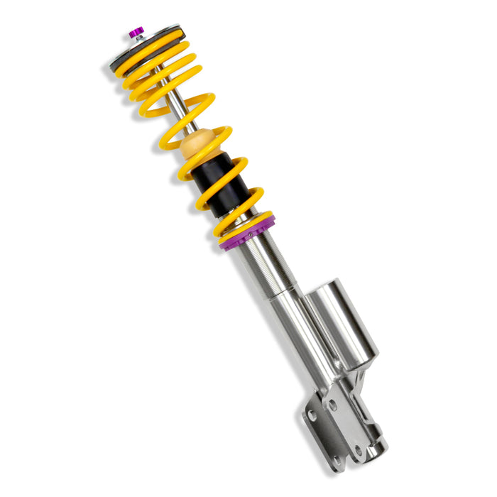 KW 35245014 Coilover Kit V3 05-07 Subaru Impreza STI (GD GG)