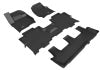 3D MAXpider L1FR12401509 ACE Kagu - Combo - Black
