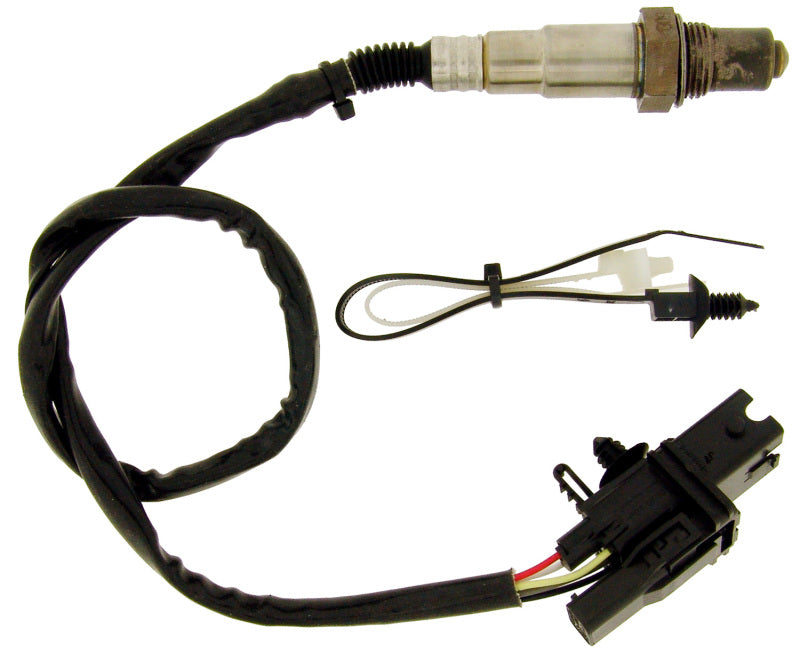 NGK 24320 Nissan Altima 2006-2004 Direct Fit 5-Wire Wideband A/F Sensor