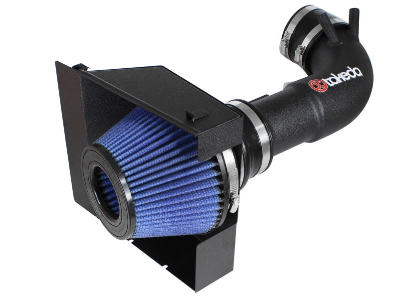 aFe TR-2011B Takeda Intakes Stage-2 PDS AIS PDS Lexus IS-F 08-11 V8-5.0L (blk)