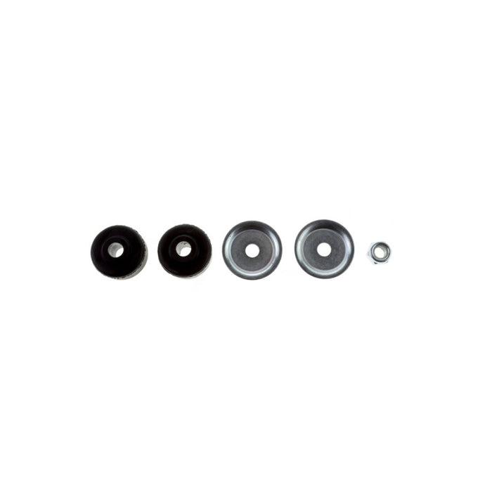 Bilstein BIL24-187183 Shock - 5100 Series Frt 99-06 GM 6in Lift