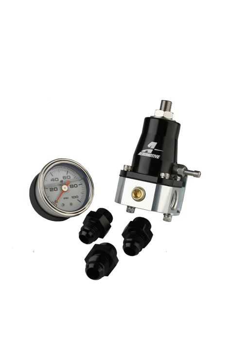 Aeromotive 13130 AER Fuel Pressure Regulators