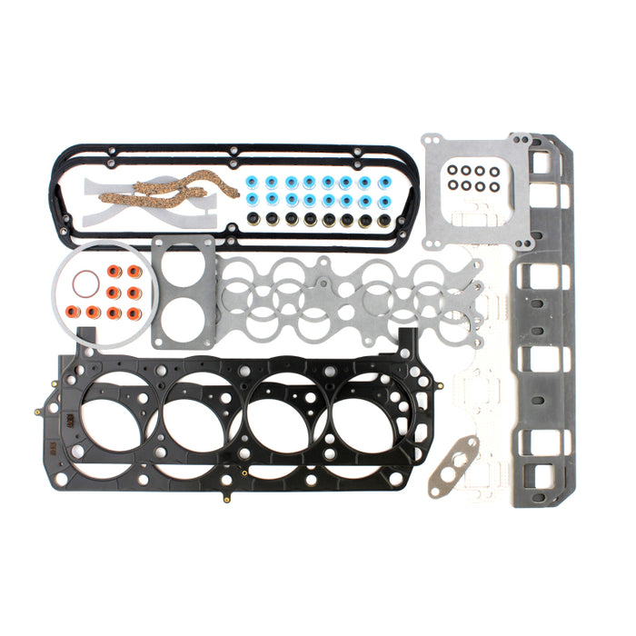 Cometic Gasket PRO1014T Cometic Street Pro Ford 1988-95 351ci Windsor Small Block 4.100 Top End Gasket Kit
