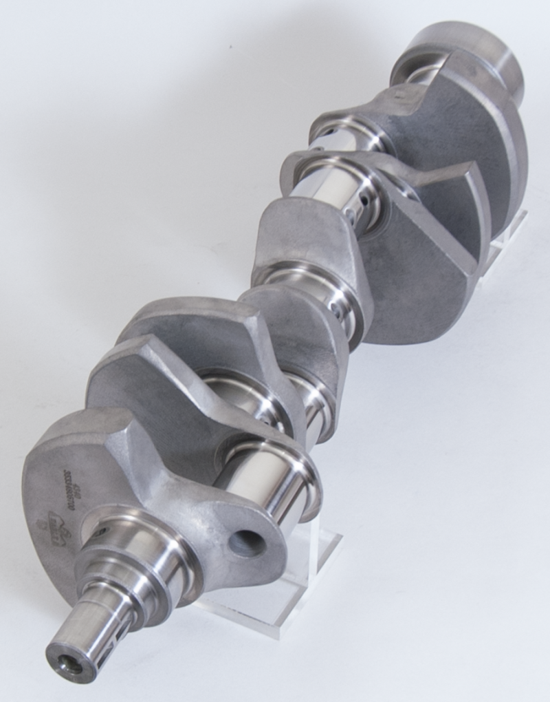 Eagle EAG435334805700 SBC 4340 Forged Crank - 3.480 Stroke