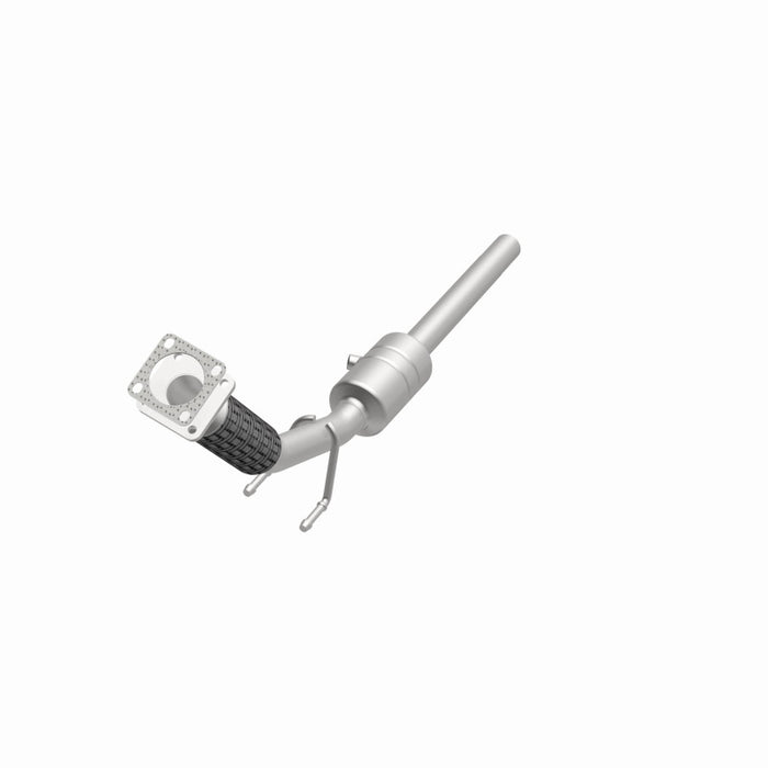 Magnaflow 52279 MagnaFlow Converter Direct Fit 11-15 Volkswagen Jetta L4-2.0L