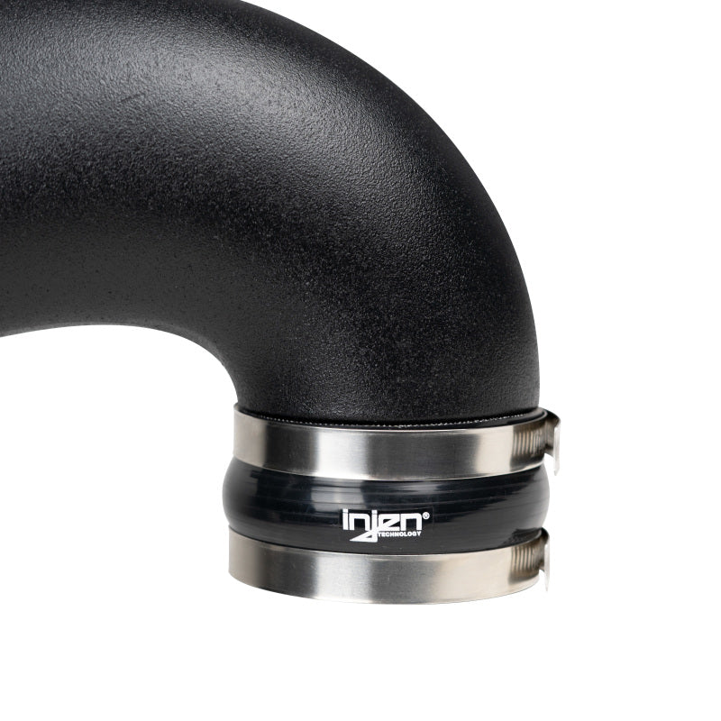 Injen EVO8101 19-22 RAM 1500 V8-5.7L Hemi Evolution Intake - Dry Filter