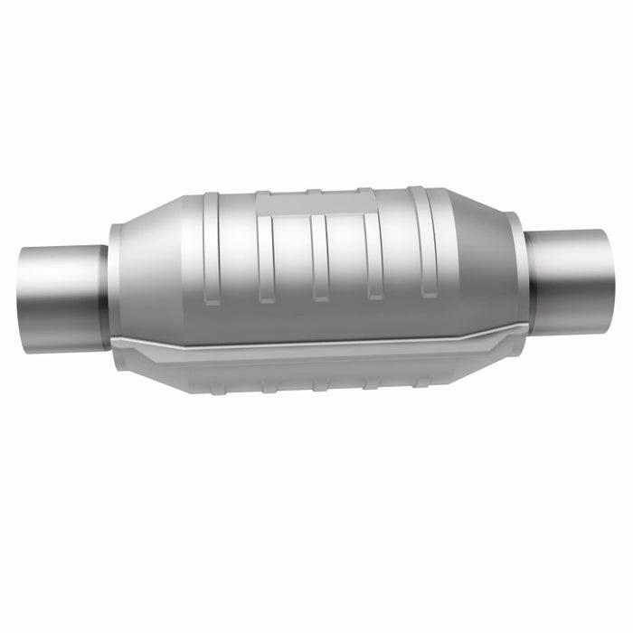 Magnaflow 54306 MagnaFlow Conv Univ Mf 2.5