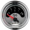 AutoMeter AM American Muscle Gauges 1218