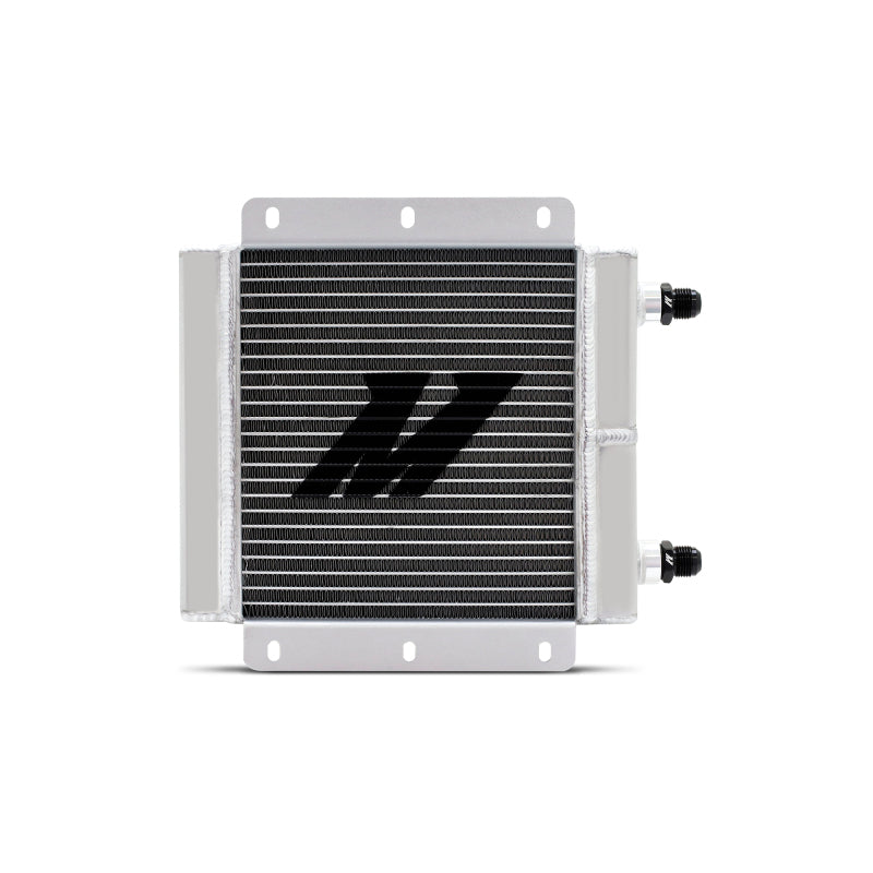Mishimoto MMOC-23-K Universal Oil Cooler Kit 23 Row Cooler and 1in x 8in Fan