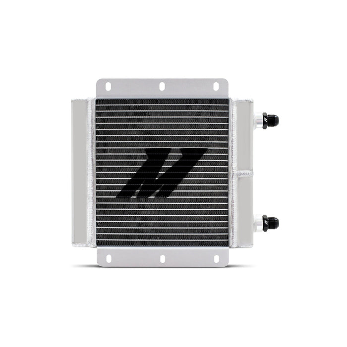Mishimoto MMOC-23-K Universal Oil Cooler Kit 23 Row Cooler and 1in x 8in Fan