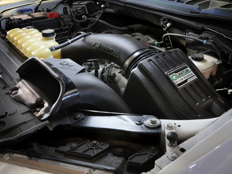 aFe 53-10034D AFE Quantum Intakes
