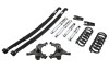 Belltech BT Lower Kit w SP Shocks 786SP