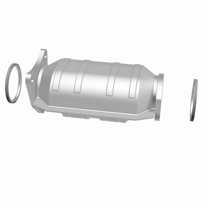 Magnaflow 93356 Conv DF 92-95 Lexus SC400 4.0L P/S