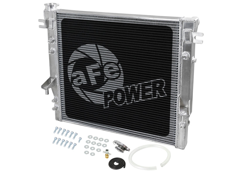aFe 46-52001 AFE Radiators