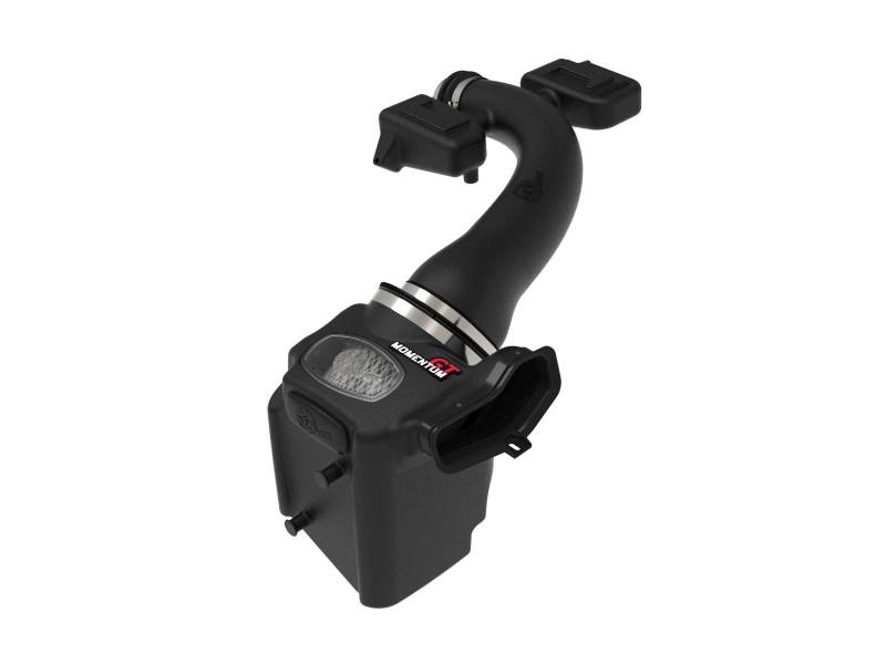 aFe 50-70069D Momentum GT Pro DRY S Cold Air Intake System 20-21 Ford F-250/F-350