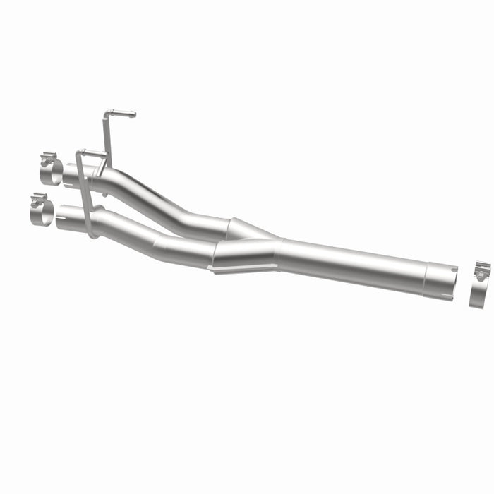 Magnaflow Perf Exhaust MAG19440 Exhaust Y-Pipe Without Muffler Ram P/U
