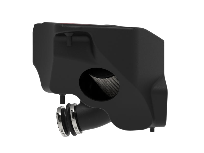 aFe 56-70037D Takeda Momentum Pro Dry S Cold Air Intake System 2021 Toyota Supra L4 2.0L Turbo