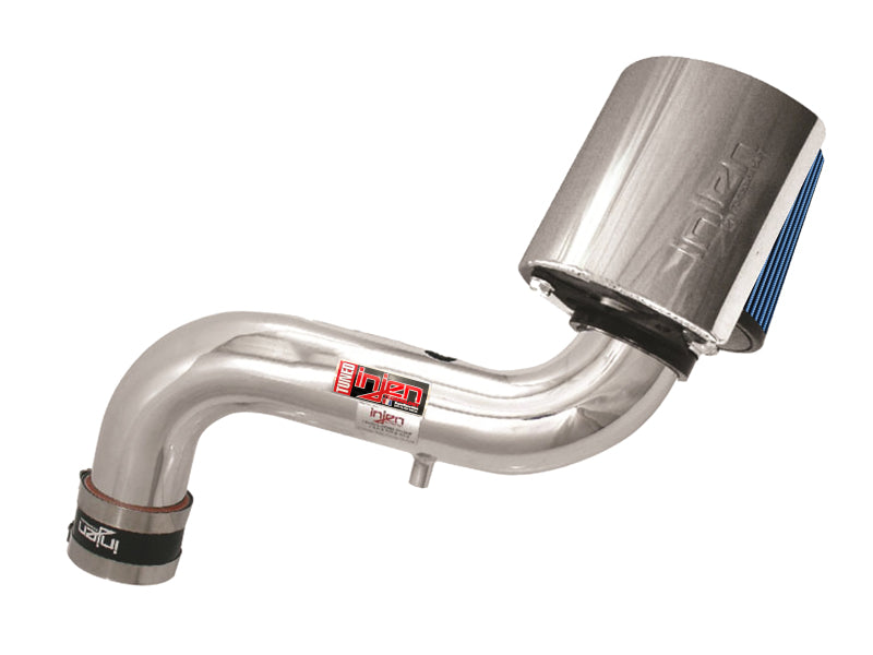 Injen IS2040P 94-99 Celica GT w/ Heat Shield Polished Short RAM Intake
