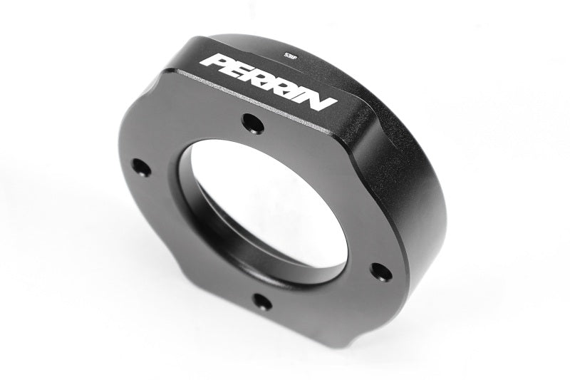 Perrin Performance PSP-SUS-531BK PERRIN 15-25 Subaru WRX/STI / 22-25 BRZ Rear Subframe Lockdown