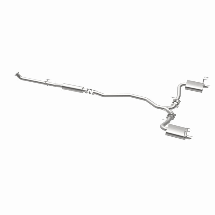Magnaflow 19652 2022+ Honda Civic Sport 1.5L Hatchback NEO Cat-Back Exhaust System