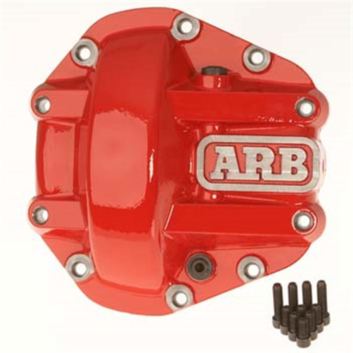 ARB 0750001 ARB Diff Case / Covers