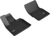 3D MAXpider L1AR00011509 ACE Kagu - Front - Black